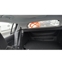 Commande chauffage PEUGEOT 308 2
