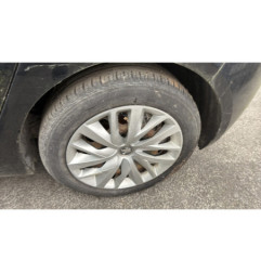 Commande chauffage PEUGEOT 308 2