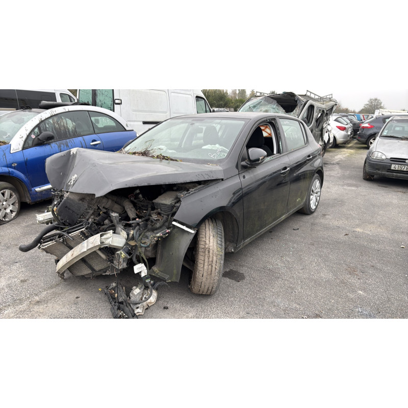 Boitier BSI PEUGEOT 308 2 Photo n°11