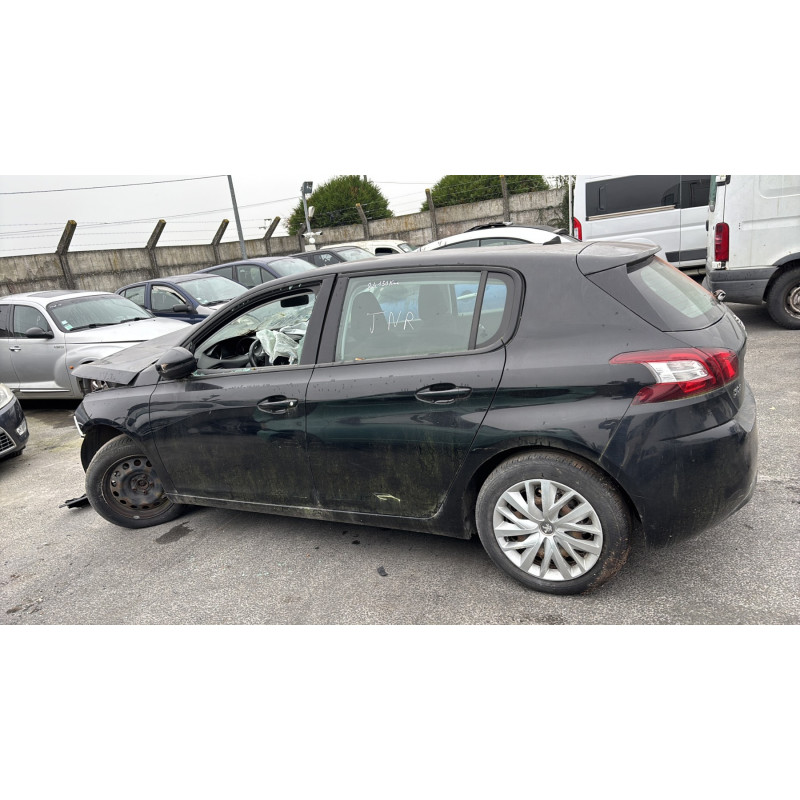 Boitier BSI PEUGEOT 308 2 Photo n°16