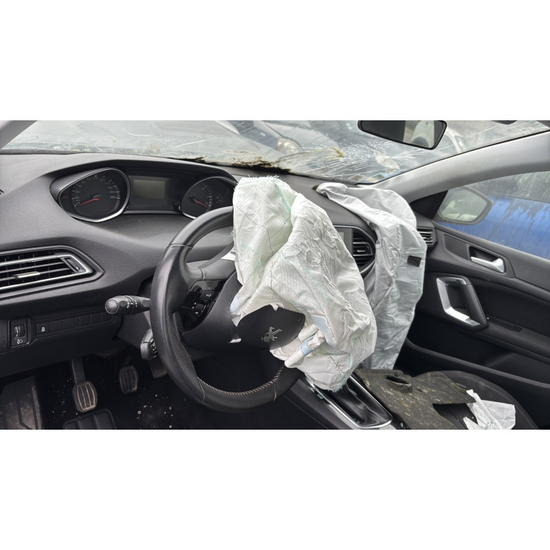 Boitier BSI PEUGEOT 308 2 Photo n°20