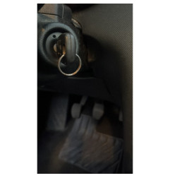 Com (Bloc Contacteur Tournant+Commodo Essuie Glace+Commodo Phare) PEUGEOT 308 1
