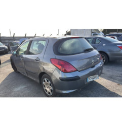 Com (Bloc Contacteur Tournant+Commodo Essuie Glace+Commodo Phare) PEUGEOT 308 1