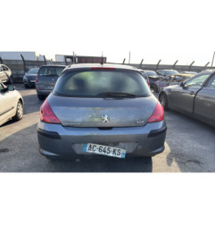 Com (Bloc Contacteur Tournant+Commodo Essuie Glace+Commodo Phare) PEUGEOT 308 1