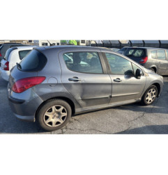 Com (Bloc Contacteur Tournant+Commodo Essuie Glace+Commodo Phare) PEUGEOT 308 1