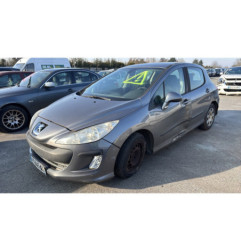 Pivot de moyeu avant droit PEUGEOT 308 1