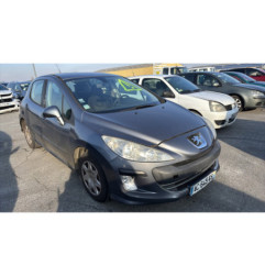 Pivot de moyeu avant droit PEUGEOT 308 1