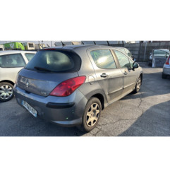 Pivot de moyeu avant droit PEUGEOT 308 1