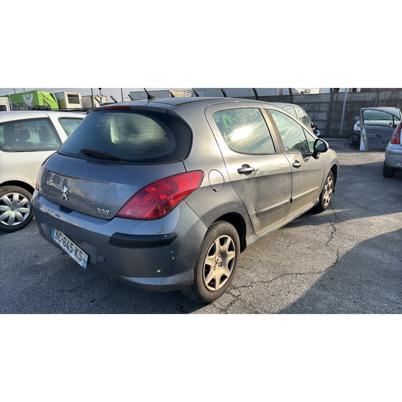 Pivot de moyeu avant droit PEUGEOT 308 1 Photo n°7