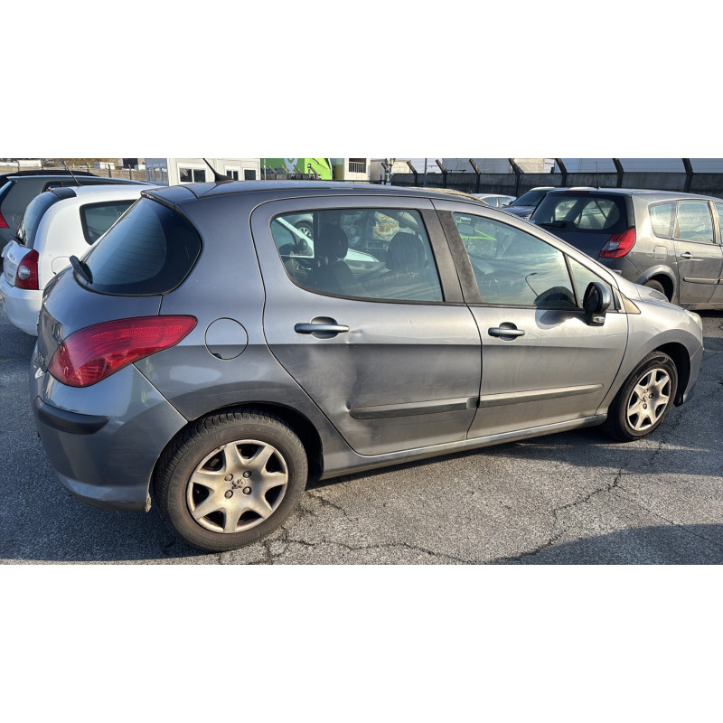 Pivot de moyeu avant droit PEUGEOT 308 1 Photo n°10
