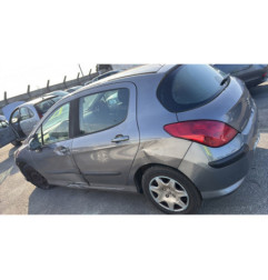 Pivot de moyeu avant droit PEUGEOT 308 1