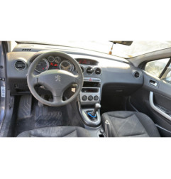 Pivot de moyeu avant droit PEUGEOT 308 1