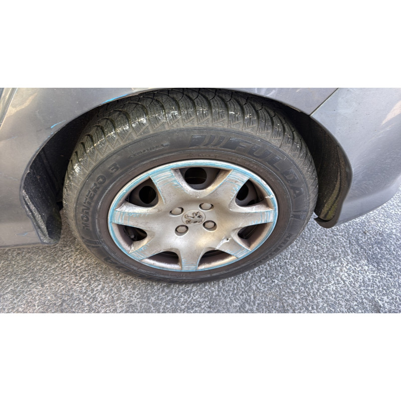 Pivot de moyeu avant droit PEUGEOT 308 1 Photo n°18
