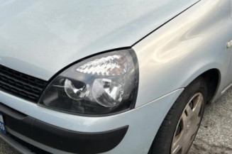 Bras essuie glace avant gauche RENAULT CLIO 2