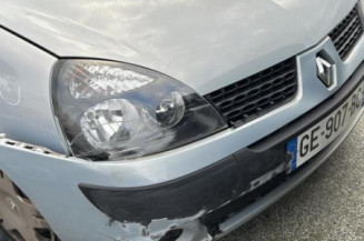 Bras essuie glace avant gauche RENAULT CLIO 2