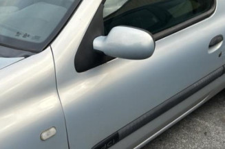 Bras essuie glace avant gauche RENAULT CLIO 2