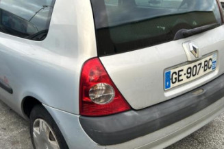 Bras essuie glace avant gauche RENAULT CLIO 2