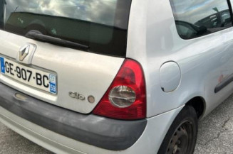 Bras essuie glace avant gauche RENAULT CLIO 2