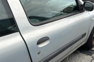 Bras essuie glace avant gauche RENAULT CLIO 2