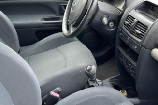 Bras essuie glace avant gauche RENAULT CLIO 2