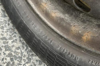 Bras essuie glace avant gauche RENAULT CLIO 2