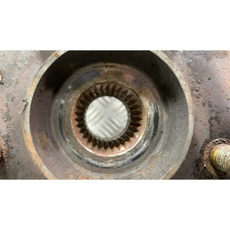 Pivot de moyeu avant gauche MAZDA 6 2