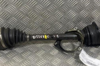 Cardan gauche (transmission) RENAULT CLIO 2 Photo n°1