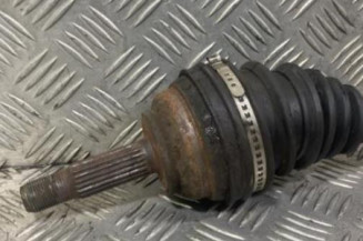 Cardan gauche (transmission) RENAULT CLIO 2