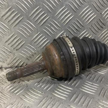 Cardan gauche (transmission) RENAULT CLIO 2