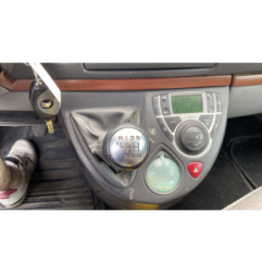 Jante CITROEN C8