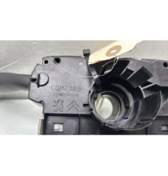 Com (Bloc Contacteur Tournant+Commodo Essuie Glace+Commodo Phare) CITROEN C3 1