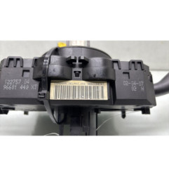 Com (Bloc Contacteur Tournant+Commodo Essuie Glace+Commodo Phare) CITROEN C3 1