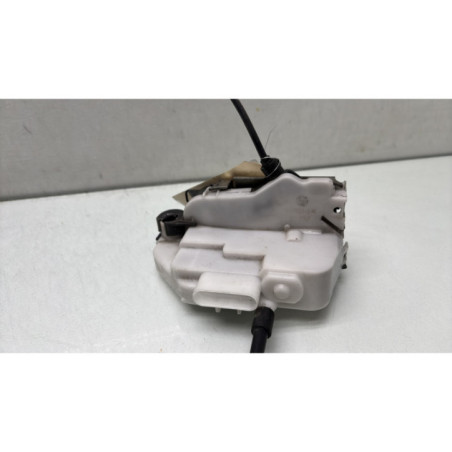 Serrure avant gauche CITROEN C3 1