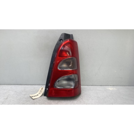 Feu arriere principal droit (feux) SUZUKI WAGON-R Photo n°1