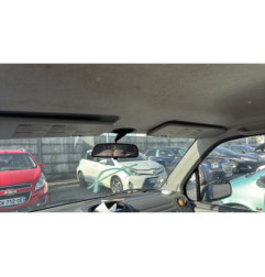 Feu arriere principal droit (feux) SUZUKI WAGON-R