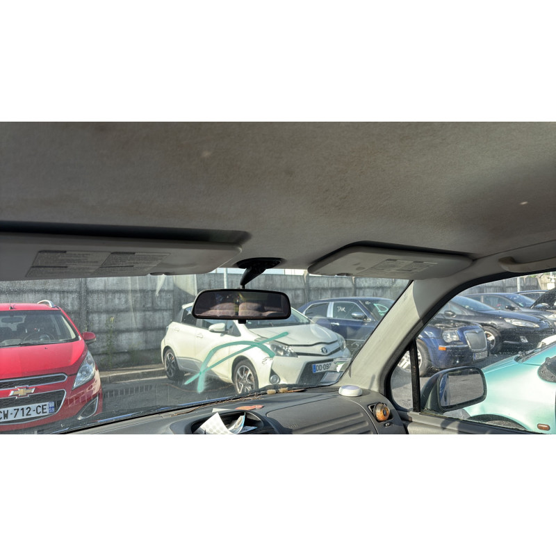 Feu arriere principal droit (feux) SUZUKI WAGON-R Photo n°19