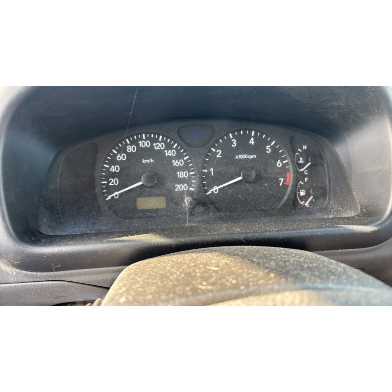 Feu arriere principal droit (feux) SUZUKI WAGON-R Photo n°20