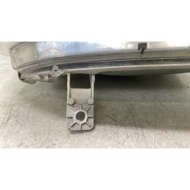 Optique avant principal droit (feux)(phare) SUZUKI WAGON-R Photo n°2