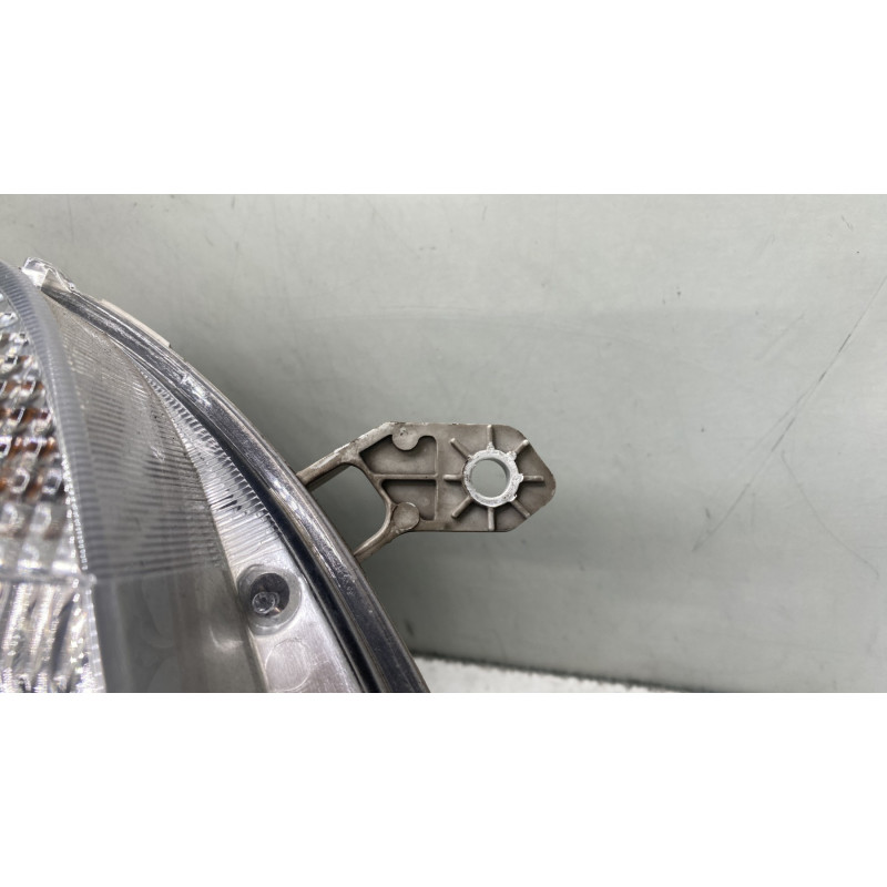 Optique avant principal droit (feux)(phare) SUZUKI WAGON-R Photo n°4