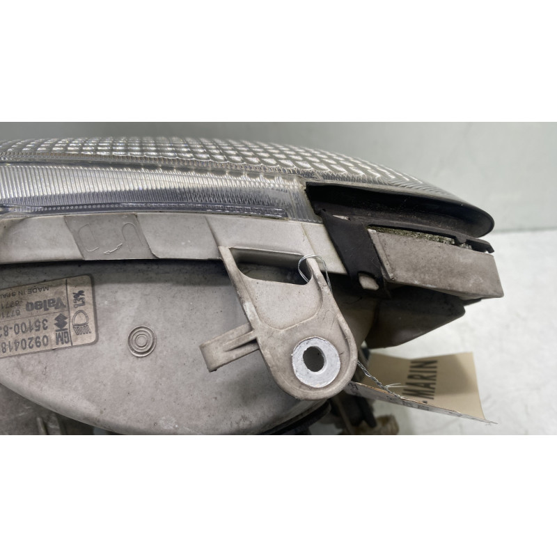 Optique avant principal droit (feux)(phare) SUZUKI WAGON-R Photo n°5
