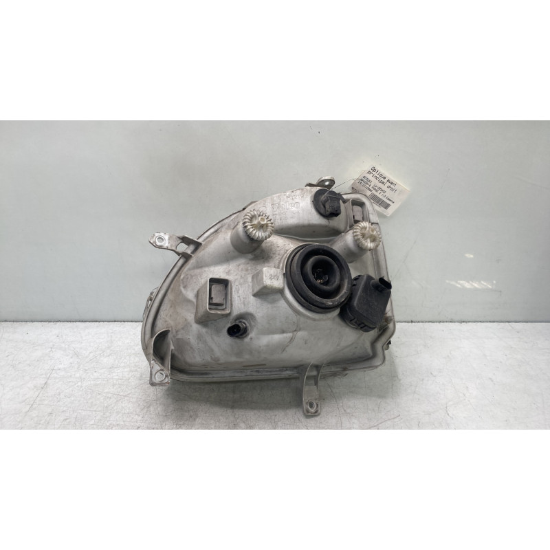 Optique avant principal droit (feux)(phare) SUZUKI WAGON-R Photo n°6