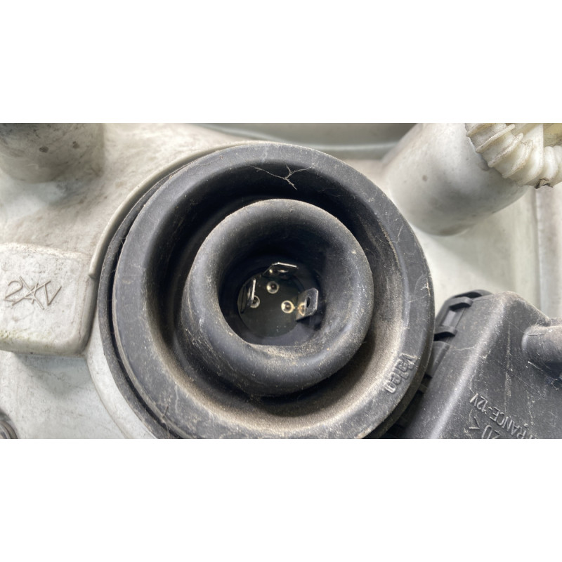 Optique avant principal droit (feux)(phare) SUZUKI WAGON-R Photo n°7