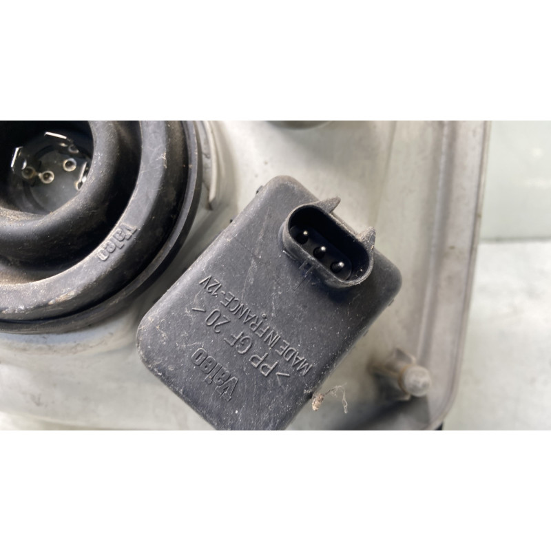 Optique avant principal droit (feux)(phare) SUZUKI WAGON-R Photo n°8