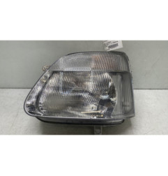 Optique avant principal gauche (feux)(phare) SUZUKI WAGON-R Photo n°1