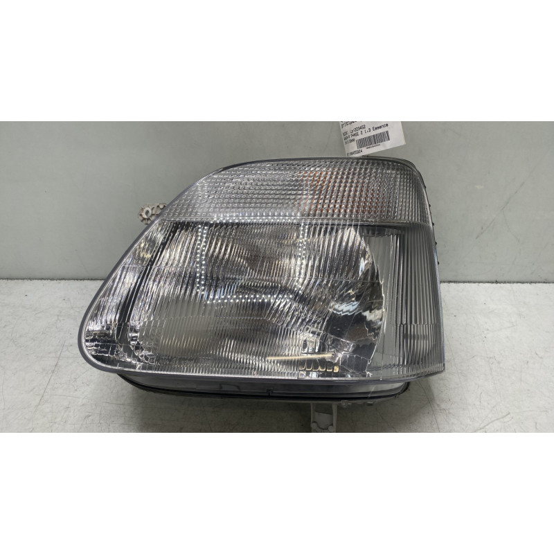 Optique avant principal gauche (feux)(phare) SUZUKI WAGON-R Photo n°1
