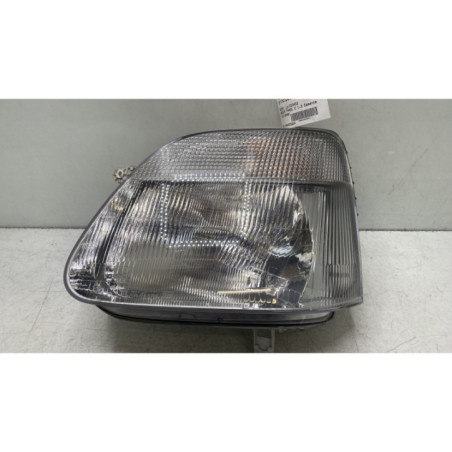 Optique avant principal gauche (feux)(phare) SUZUKI WAGON-R Photo n°1