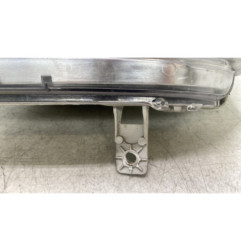 Optique avant principal gauche (feux)(phare) SUZUKI WAGON-R