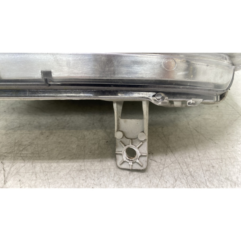 Optique avant principal gauche (feux)(phare) SUZUKI WAGON-R Photo n°2