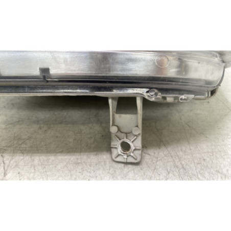 Optique avant principal gauche (feux)(phare) SUZUKI WAGON-R