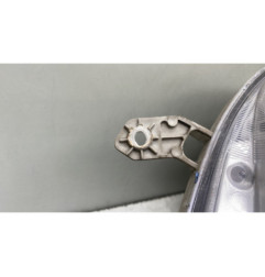 Optique avant principal gauche (feux)(phare) SUZUKI WAGON-R